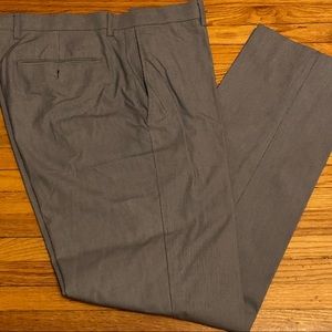 Banana Republic cotton dress pants